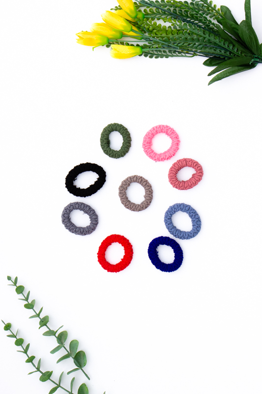 Резинка для волосся